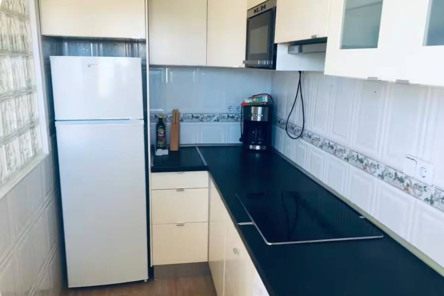 Alquiler - Apartamento - La Mata - Pueblo/ PLAYA