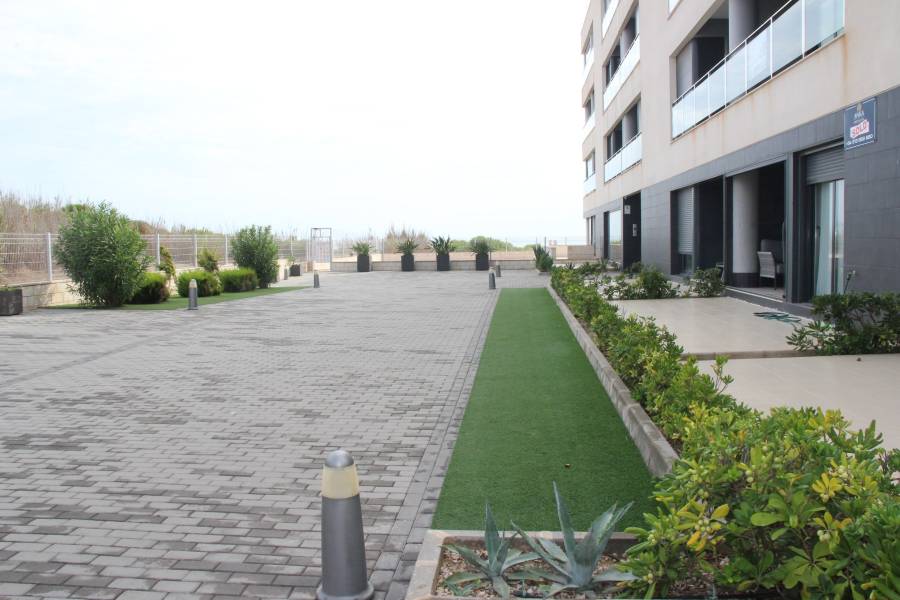 Перепродажа - Aпартамент - Ла-Мата - Puerto Romano/PLAYA