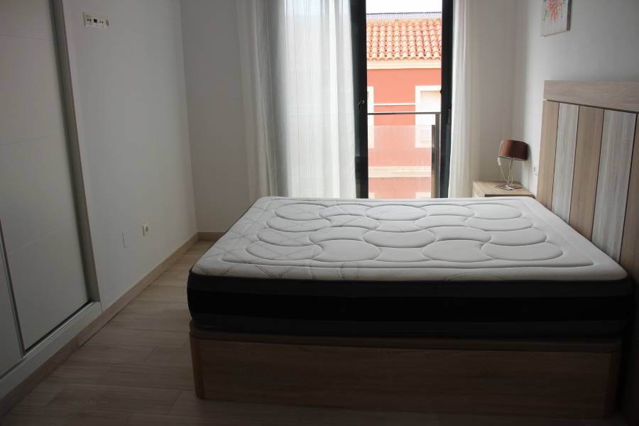 Перепродажа - Aпартамент - Ла-Мата - Puerto Romano/PLAYA