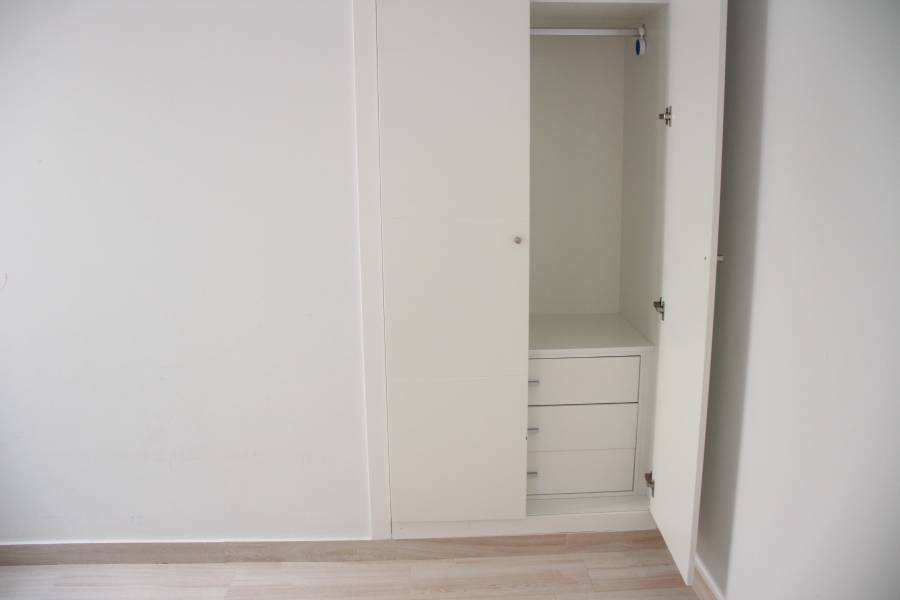Перепродажа - Aпартамент - Ла-Мата - Puerto Romano/PLAYA