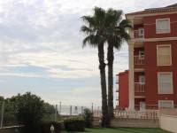 Перепродажа - Aпартамент - Ла-Мата - Puerto Romano/PLAYA