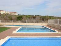 Перепродажа - Aпартамент - Ла-Мата - Puerto Romano/PLAYA