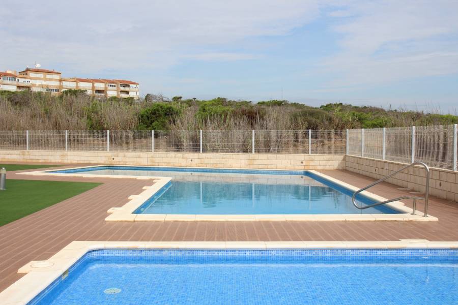 Перепродажа - Aпартамент - Ла-Мата - Puerto Romano/PLAYA