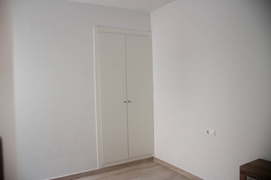 Перепродажа - Aпартамент - Ла-Мата - Puerto Romano/PLAYA