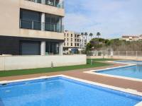 Перепродажа - Aпартамент - Ла-Мата - Puerto Romano/PLAYA