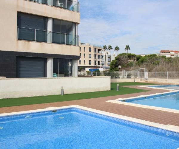 Apartamento - Reventa - La Mata - Puerto Romano/PLAYA
