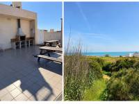 Перепродажа - Aпартамент - Ла-Мата - Puerto Romano/PLAYA