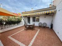 Återförsäljning - Lägenhet - Torrevieja - La Siesta - El Salado - Torreta