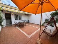 Återförsäljning - Lägenhet - Torrevieja - La Siesta - El Salado - Torreta