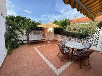 Återförsäljning - Lägenhet - Torrevieja - La Siesta - El Salado - Torreta