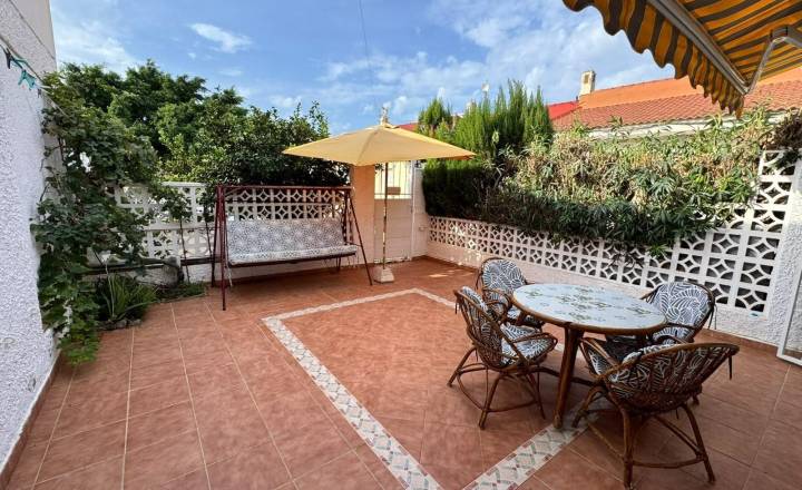 Apartament - Resale - Torrevieja - La Siesta - El Salado - Torreta