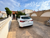 Återförsäljning - Lägenhet - Torrevieja - La Siesta - El Salado - Torreta