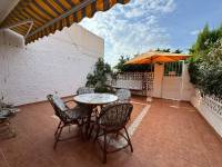 Återförsäljning - Lägenhet - Torrevieja - La Siesta - El Salado - Torreta